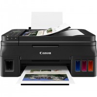 Canon PIXMA G4511 MegaTank Jet d'encre A4 4800 x 1200 DPI Wifi