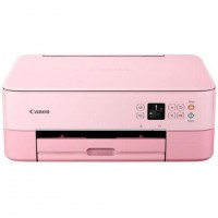 Canon PIXMA TS5352a Jet d'encre A4 4800 x 1200 DPI Wifi