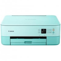 Canon PIXMA TS5353a Jet d'encre A4 4800 x 1200 DPI Wifi