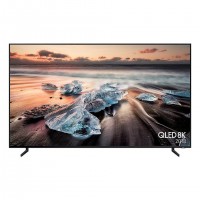 Samsung QE75Q900RATXXC TV 190,5 cm (75") 8K Ultra HD Smart TV Noir 4000 cd/m²