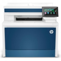 HP Color LaserJet Pro MFP 4302dw Prntr Laser A4 600 x 600 DPI 33 ppm Wifi