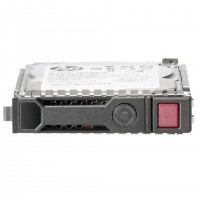 HPE 146GB SAS 15000rpm 2.5" disque dur 146 Go 15000 tr/min 2.5"