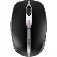 CHERRY MW 9100 souris Bureau Ambidextre RF sans fil + Bluetooth 2400 DPI