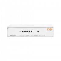 HPE Aruba Networking Aruba Instant On 1430 5G Non-géré L2 Gigabit Ethernet (10/100/1000) Blanc