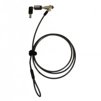 PORT Connect - C&acirc;ble de s&eacute;curit&eacute; - 1.5 m