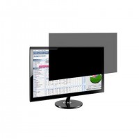 Port Designs 900354 filtre anti-reflets pour écran et filtre de confidentialité 124,5 cm (49") Moniteur