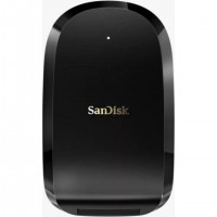 SanDisk Extreme PRO CFexpress Card Reade lecteur de carte mémoire USB 3.2 Gen 1 (3.1 Gen 1) Type-B Noir