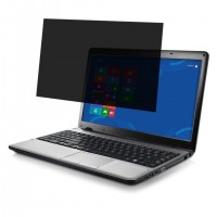 Port Designs 900353 filtre anti-reflets pour écran et filtre de confidentialité 36,1 cm (14.2") Netbook