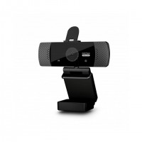Urban Factory WEBEE webcam 2,1 MP 1920 x 1080 pixels USB 2.0 Noir