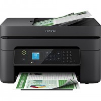 Epson WorkForce WF-2930DWF Jet d'encre A4 5760 x 1440 DPI 33 ppm Wifi