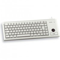 CHERRY G84-4400 clavier PS/2 Français