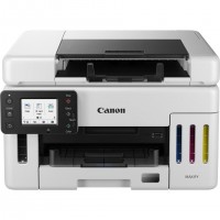 Canon MAXIFY GX6550 Jet d'encre A4 600 x 1200 DPI Wifi