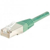 Connect 852530 c&acirc;ble de r&eacute;seau Vert 0,15 m Cat6 F/UTP (FTP)