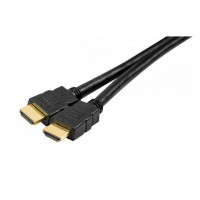 Dacomex 199040 câble HDMI 5 m HDMI Type A (Standard) Noir
