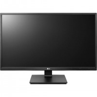 LG 24BK55YP-B écran plat de PC 60,5 cm (23.8") 1920 x 1080 pixels Full HD Noir