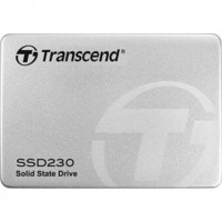 Transcend SSD230S 1 To 2.5" Série ATA III 3D NAND