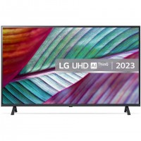 LG 75UR78006LK TV 190,5 cm (75") 4K Ultra HD Smart TV Wifi Noir