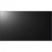 LG 50UL3J-E &Eacute;cran d'affichage dynamique &Eacute;cran plat de signalisation num&eacute;rique 127 cm (50") IPS 400 cd/m&sup2; 4K Ultra HD Bleu WebOS 