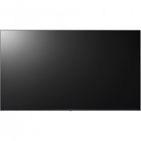 LG 55UL3J-E Écran d'affichage dynamique Écran plat de signalisation numérique 139,7 cm (55") IPS 400 cd/m² 4K Ultra HD Bleu Inté