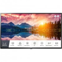 LG 65US662H3ZC TV Hospitality 165,1 cm (65") 4K Ultra HD Smart TV Noir 20 W