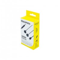 Ecouteurs DACOMEX