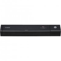 Canon imageFORMULA P-208II Alimentation papier de scanner 600 x 600 DPI A4 Noir