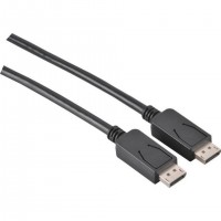 Câble Displayport 2M CUC Exertis Connect