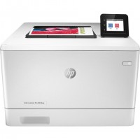 HP Color LaserJet Pro M454dw Couleur 600 x 600 DPI A4 Wifi