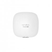HPE Aruba Networking Instant On AP22 (RW) 1200 Mbit/s Blanc Connexion Ethernet, supportant l'alimentation via ce port (PoE)