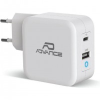 Chargeur CUC Exertis Connect