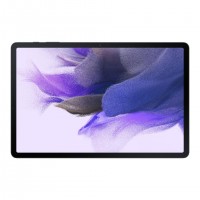 Samsung Galaxy Tab S7 FE SM-T733N 64 Go 31,5 cm (12.4") Qualcomm Snapdragon 4 Go Wi-Fi 6 (802.11ax) Android 11 Noir