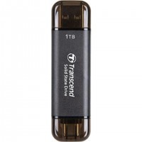 Transcend ESD310C 1 To Noir