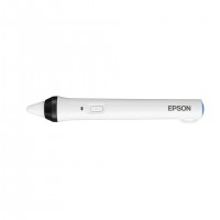 Epson ELPPN04B crayon optique Bleu, Blanc