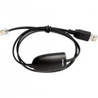 Jabra 14201-29 accessoire pour casque /oreillettes Cable
