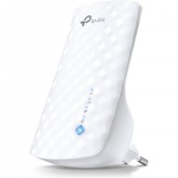 TP-Link RE190 prolongateur réseau Répéteur réseau Blanc