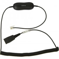 Jabra 88001-04 accessoire pour casque /oreillettes Cable