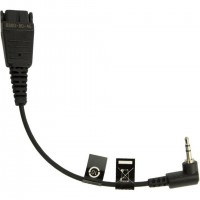 Jabra 8800-00-46 accessoire pour casque /oreillettes Cable