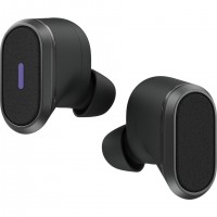 Logitech 985-001082 écouteur/casque True Wireless Stereo (TWS) Ecouteurs Appels/Musique Bluetooth Graphite