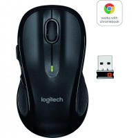 Logitech M510 souris RF sans fil Laser