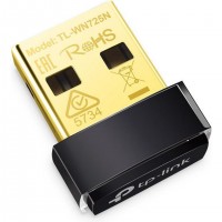 Cl&eacute; USB wifi TP-LINK