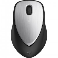 HP ENVY Rechargeable Mouse 500 souris Bureau Ambidextre RF sans fil Laser 1600 DPI