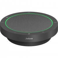 Jabra Speak2 40 haut-parleur Universel USB Type-C Noir