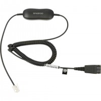 Jabra 88011-99 accessoire pour casque /oreillettes Cable