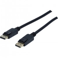 C&acirc;ble Displayport CUC Exertis Connect