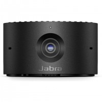Jabra 8300-119 Caméra de vidéo-conférence 13 MP Noir 3840 x 2160 pixels 30 ips
