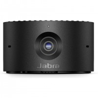 Jabra PanaCast 20 13 MP Noir 3840 x 2160 pixels 30 ips