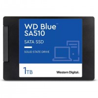 Western Digital Blue SA510 1 To 2.5" Série ATA III