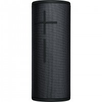 Ultimate Ears Boom 3 Enceinte portable stéréo Noir