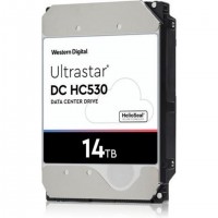 Western Digital Ultrastar DC HC530 disque dur 14 To 7200 tr/min 512 Mo 3.5" SAS