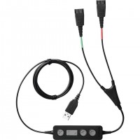Jabra 265-09 accessoire pour casque /oreillettes Cable